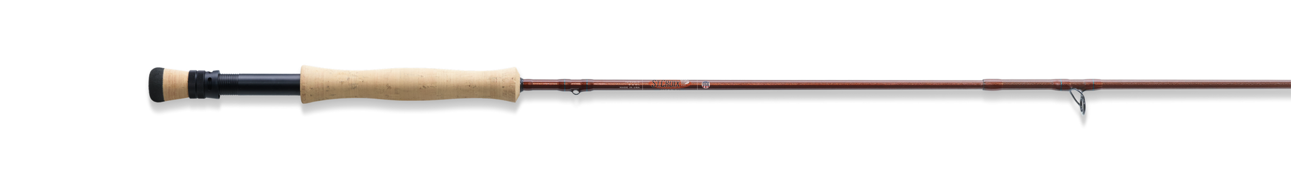 IMPERIAL® USA FLY SWITCH RODS – Stcroixus